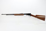 Excellent Winchester Model 62A - 2 of 25