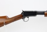 Excellent Winchester Model 62A - 19 of 25