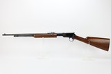Excellent Winchester Model 62A - 1 of 25