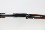 Excellent Winchester Model 62A - 13 of 25