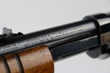 Excellent Winchester Model 62A - 22 of 25