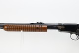 Excellent Winchester Model 62A - 4 of 25