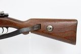 Rare Luftwaffe Mauser K98 - 6 of 25