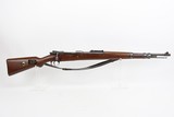 Rare Luftwaffe Mauser K98 - 16 of 25