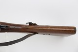 Rare Luftwaffe Mauser K98 - 14 of 25