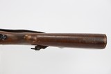 Rare Luftwaffe Mauser K98 - 10 of 25