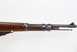 Rare Luftwaffe Mauser K98 - 17 of 25