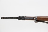 Rare Luftwaffe Mauser K98 - 11 of 25