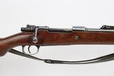 Rare Luftwaffe Mauser K98 - 19 of 25