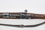 Rare Luftwaffe Mauser K98 - 13 of 25