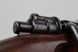 Rare Luftwaffe Mauser K98 - 21 of 25