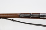 Rare Luftwaffe Mauser K98 - 12 of 25