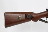 Rare Luftwaffe Mauser K98 - 20 of 25