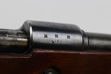 Rare Luftwaffe Mauser K98 - 24 of 25