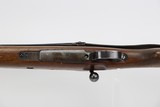 Rare Luftwaffe Mauser K98 - 9 of 25