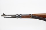 Rare Luftwaffe Mauser K98 - 3 of 25