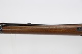 Rare Luftwaffe Mauser K98 - 8 of 25