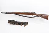 Rare Luftwaffe Mauser K98 - 1 of 25