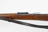 Rare Luftwaffe Mauser K98 - 4 of 25