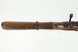 Rare Arisaka Type 97 Sniper Rifle - 10 of 19