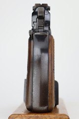 Early Army FN Browning High Power Rig - Tangent Sight - 3 of 16