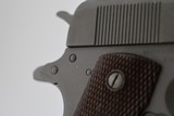 1945 Colt Model 1911A1 - CMP - 13 of 21