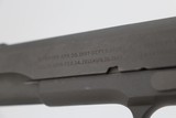 1945 Colt Model 1911A1 - CMP - 7 of 21