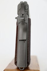 1945 Colt Model 1911A1 - CMP - 3 of 21