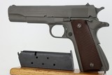 1945 Colt Model 1911A1 - CMP - 2 of 21