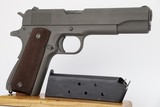 1945 Colt Model 1911A1 - CMP - 4 of 21