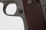 1945 Colt Model 1911A1 - CMP - 9 of 21