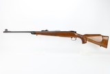 Exceptional Remington Model 700 BDL Rifle - 1 of 21