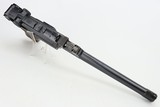 Excellent 1917 DWM Artillery Luger - Matching Magazine - 4 of 25