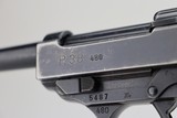 Rare, Early Walther P.38 Rig - 480 Code - 8 of 20