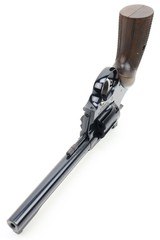 Rare, ANIB Korth Sport Revolver - 6 of 16