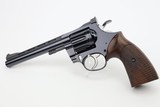 Rare, ANIB Korth Sport Revolver - 2 of 16