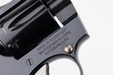 Rare, ANIB Korth Sport Revolver - 12 of 16