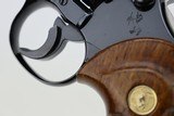 Early Colt Python - 1962 Mfg - 8 of 12
