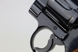 Early Colt Python - 1962 Mfg - 9 of 12