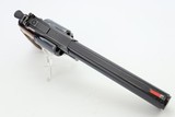 Early Colt Python - 1962 Mfg - 4 of 12