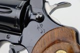 Early Colt Python - 1962 Mfg - 6 of 12