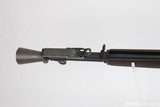 Very Rare Springfield M1C Garand Sniper Rifle - 10 of 25