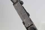 Very Rare Springfield M1C Garand Sniper Rifle - 20 of 25