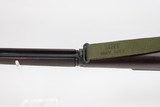 Very Rare Springfield M1C Garand Sniper Rifle - 11 of 25