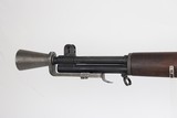 Very Rare Springfield M1C Garand Sniper Rifle - 2 of 25