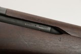 Very Rare Springfield M1C Garand Sniper Rifle - 19 of 25
