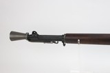 Very Rare Springfield M1C Garand Sniper Rifle - 6 of 25