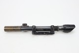 Very Rare Springfield M1C Garand Sniper Rifle - 23 of 25