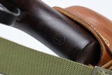 Very Rare Springfield M1C Garand Sniper Rifle - 21 of 25