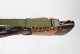 Very Rare Springfield M1C Garand Sniper Rifle - 13 of 25